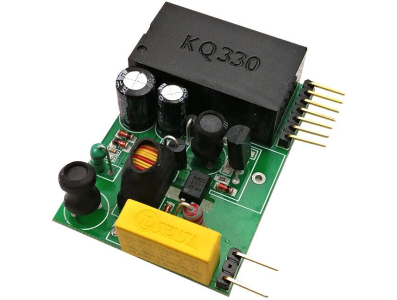 M&oacute;dulo KQ-130F Power Line Carrier (PLC) para Arduino - Imagem 1