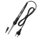 Ferros de solda pretos 908S 80 W Plugue UE 220 V - Thumb 1