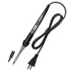 Ferros de solda pretos 908S 80 W US plugue 110 V - Thumb 1