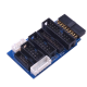 Placa emulador J-Link/Jlink V7 V8 adaptador JTAG para ARM - Thumb - 1