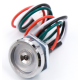 Leitor de cart&atilde;o TM DS9092 / sonda iButton com LED - Thumb - 3