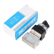 V&aacute;lvula Interruptor de bot&atilde;o de mec&acirc;nica pneum&aacute;tica MOV-01