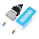 V&aacute;lvula Interruptor de bot&atilde;o de mec&acirc;nica pneum&aacute;tica MOV-01 + 6 mm - Thumb 1