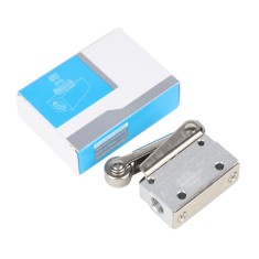 V&aacute;lvula Interruptor de rolo de mec&acirc;nica pneum&aacute;tica MOV-02