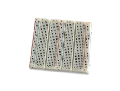 Protoboard 750 pontos para Arduino - Imagem 5