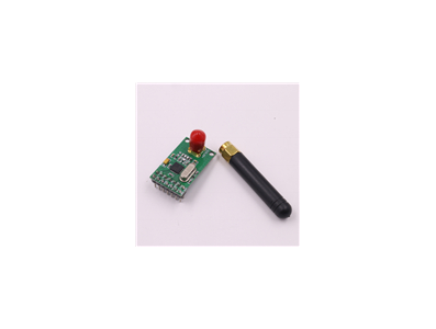 M&oacute;dulo transceptor sem fio nRF905SE, acess&oacute;rio eletr&ocirc;nico de comunica&ccedil;&atilde;o - Imagem 7