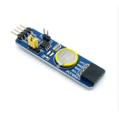 M&oacute;dulo RTC PCF8563 (Rel&oacute;gio em Tempo Real) com bateria