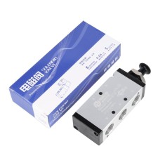 V&aacute;lvula de ar solen&oacute;ide pneum&aacute;tica v&aacute;lvula manual 4R410-15