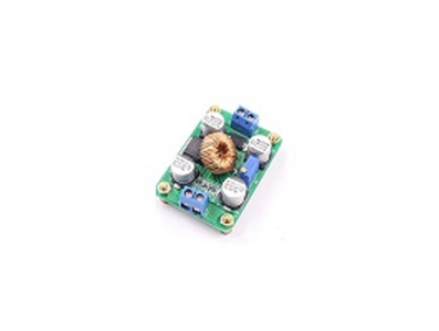 M&oacute;dulo Conversor Boost DC LM2587 3,5&ndash;30 V para 4,0&ndash;30 V - Imagem 1