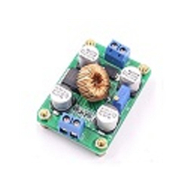 M&oacute;dulo Conversor Boost DC LM2587 3,5&ndash;30 V para 4,0&ndash;30 V