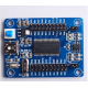 Circuito integrado EZ-USB FX2LP CY7C68013A, controlador USB - Thumb - 1