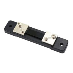 Vers&atilde;o Econ&ocirc;mica 75mV FL-2 Shunt Externo 50 A