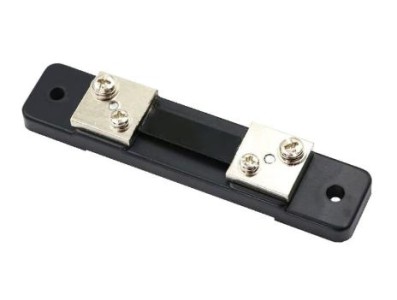 Vers&atilde;o Econ&ocirc;mica 75mV FL-2 Shunt Externo 50 A - Imagem 1