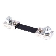 Vers&atilde;o Econ&ocirc;mica 75mV FL-2 Shunt Externo 100 A