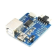 M&oacute;dulo USB Serial FT232RL 3 em 1 com interfaces Tipo B, Mini e Micro para UART - Thumb - 1