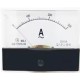 Medidor Amper&iacute;metro AC 44L1-A Ponteiro de painel anal&oacute;gico Amper&iacute;metro 300/5 A Observa&ccedil;&atilde;o: O 300 A acima... - Thumb 1
