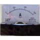 Medidor Amper&iacute;metro AC 44L1-A Ponteiro de painel anal&oacute;gico Amper&iacute;metro 600/5 A Observa&ccedil;&atilde;o: O 600 A acima... - Thumb 1