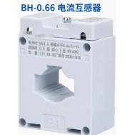 Transformador de Corrente BH-0.66 30/5 A &Phi;30 mm