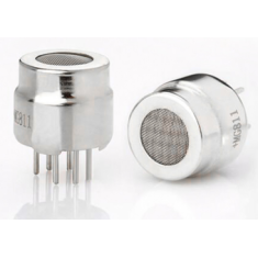 Sensor de Di&oacute;xido de Carbono MG811 (CO2) compat&iacute;vel com Arduino
