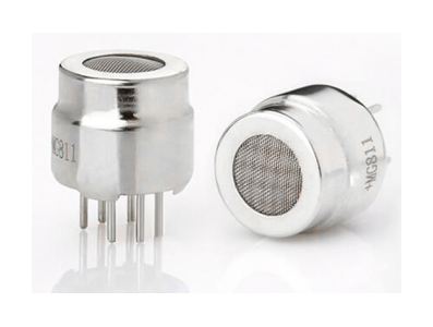 Sensor de Di&oacute;xido de Carbono MG811 (CO2) compat&iacute;vel com Arduino - Imagem 1