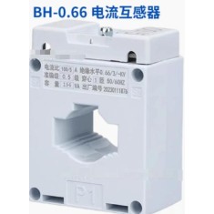 Transformador de Corrente BH-0.66 500/5 A &Phi;40 mm