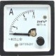 Medidor 99T1-A AC Amper&iacute;metro Ponteiro Direto 0-15 A Tamanho: 48*48 mm - Thumb 1