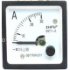 Medidor 99T1-A AC Amper&iacute;metro Ponteiro Direto 0-30 A Tamanho: 48*48 mm - Thumb 1