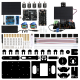 Kit de Inicia&ccedil;&atilde;o Rastreador Solar Inteligente para Arduino, STEM - Thumb - 7
