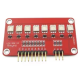 M&oacute;dulo LED colorido Full Color com microcontrolador e efeito &aacute;gua corrente para Arduino - Thumb - 1