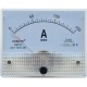 Amper&iacute;metro 69C9-V DC 0-150 A Tamanho: 80*64 mm - Thumb 1