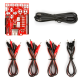 Makey Makey Touch Key Shield USB Teclado Anal&oacute;gico de Toque - Thumb - 7