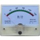 Volt&iacute;metro 69C9-V Ponteiro DC 30 V 1000 RPM Tamanho: 80*64 mm - Thumb 1