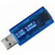 Detector USB, volt&iacute;metro e carregador com tela OLED 0,91" - Thumb - 7