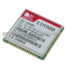 M&oacute;dulo GSM/GPRS SIM900 (usado), acess&oacute;rio para Arduino
