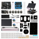 Kit Inicial de Sistema Rastreador Solar Inteligente para Arduino STEM - Thumb - 1