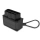KONNWEI KW906 OBD2 scanner Bluetooth 5.0 Ferramenta de diagn&oacute;stico de carro para Android iOS preto - Thumb 1