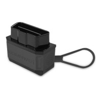 KONNWEI KW906 OBD2 scanner Bluetooth 5.0 Ferramenta de diagn&oacute;stico de carro para Android iOS preto