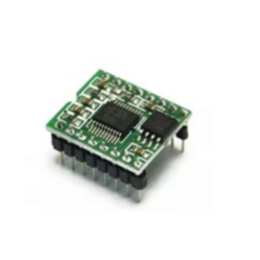 M&oacute;dulo de &Aacute;udio WT588D-16P-8M para Arduino