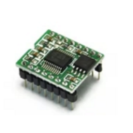 M&oacute;dulo de &Aacute;udio WT588D-16P-8M para Arduino