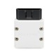 KONNWEI KW902 Bluetooth 5.0 Auto scanner OBD2 ferramenta de diagn&oacute;stico de carro para Android iOS branco - Thumb 1