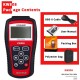 KONNWEI KW808 Carro OBD 2 scanner OBDII Auto Ferramenta de scanner de diagn&oacute;stico automotivo - Thumb 1