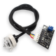 Sensor de n&iacute;vel de l&iacute;quido para Arduino - Thumb - 1