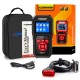 Konnwei kw850 carro obd2 scanner profissional ferramenta de diagn&oacute;stico autom&aacute;tico preto - Thumb 1