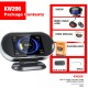 Placa KONNWEI KW206 OBD2 Carro On Computer Auto digital Computer tela OBD 2 scanner - Thumb 1