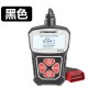Ferramenta de diagn&oacute;stico de falhas OBD2 para carro KONNWEI KW310 preta - Thumb 1