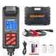 Bateria KONNWEI KW720 6V12V24 V Testador Analisador de Carga Ferramenta de Teste de Arranque dentro da Bateria - Thumb 1