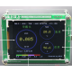 Detector dom&eacute;stico a laser PM2,5 com detec&ccedil;&atilde;o de formalde&iacute;do e monitoramento de temperatura e umidade, sem bateria - Thumb - 1