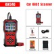 Bateria Konnwei kw340 carro pode obd2 eobd scanner ferramenta de diagn&oacute;stico motor & testador - Thumb 1
