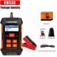 Bateria KONNWEI KW520 12V10 A /24V5 A automotivo caminh&atilde;o testador Carregador Chumbo &Aacute;cido Bateria Carro... - Thumb 1