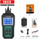 Bateria Analisador de do varredor de konnwei kw420 obd2 6-12 v sistema completo do diagn&oacute;stico do &oacute;leo... - Thumb 1